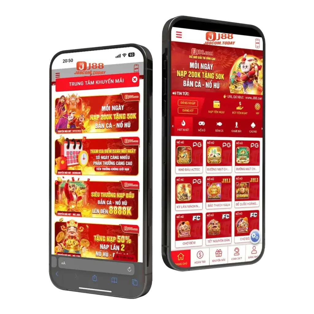 Thưởng Nạp Lại Casino 888new10