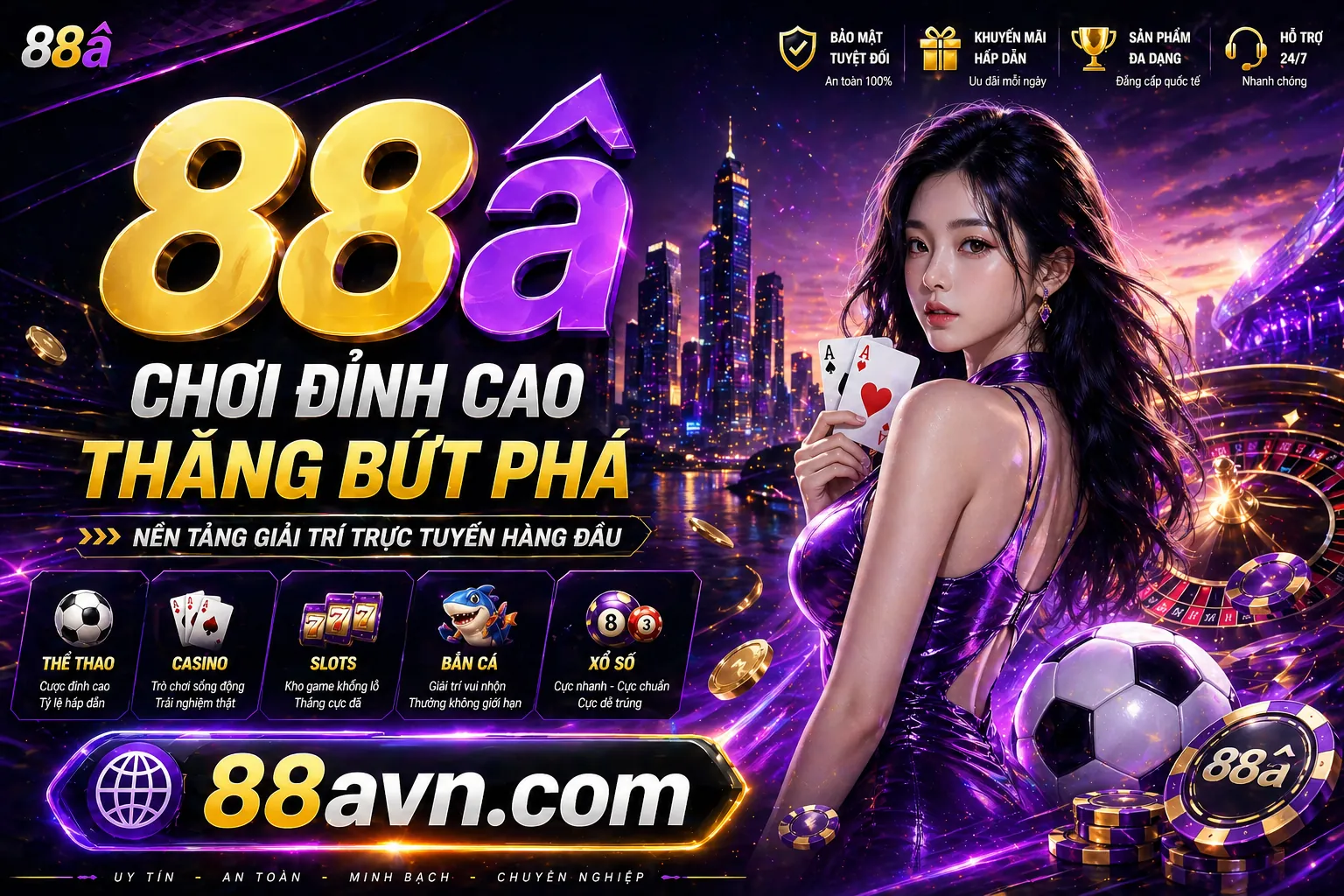 Ưu đãi độc quyền tại 888new10