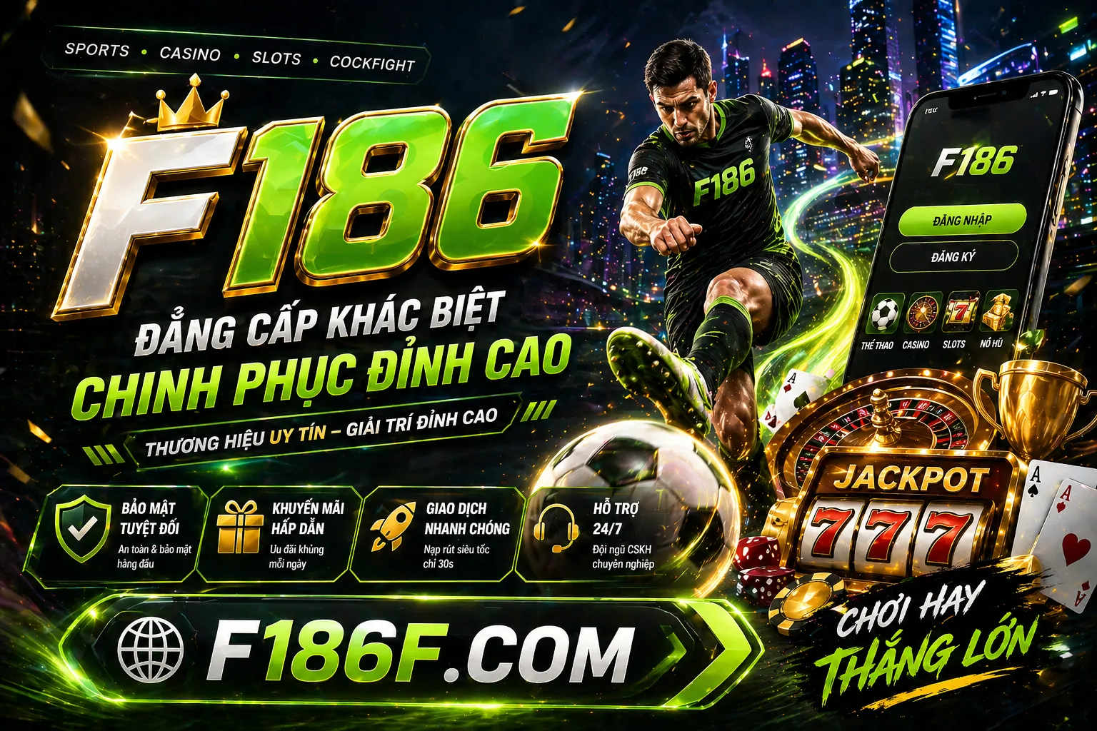 Tham gia cộng đồng 888new10