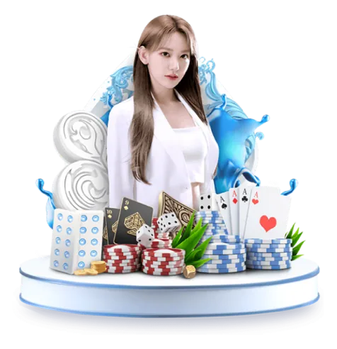Sòng bạc trực tuyến chân thực với dealer người thật